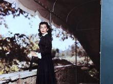 Gail Russell