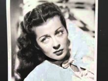 Gail Russell