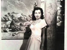 Gail Russell