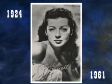 Gail Russell