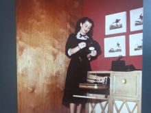 Gail Russell