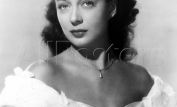 Gail Russell