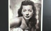 Gail Russell