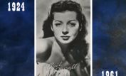 Gail Russell