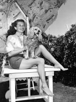 Gail Russell