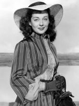 Gail Russell