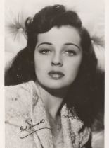 Gail Russell