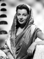 Gail Russell