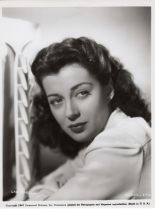 Gail Russell