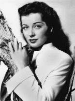 Gail Russell