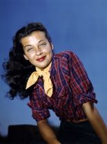 Gail Russell