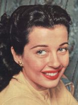 Gail Russell