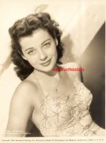 Gail Russell