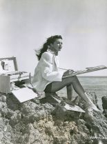 Gail Russell