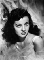 Gail Russell