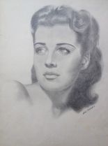 Gail Russell