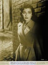 Gail Russell
