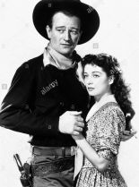 Gail Russell