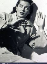 Gail Russell