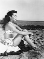 Gail Russell