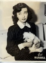 Gail Russell