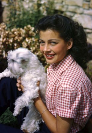 Gail Russell