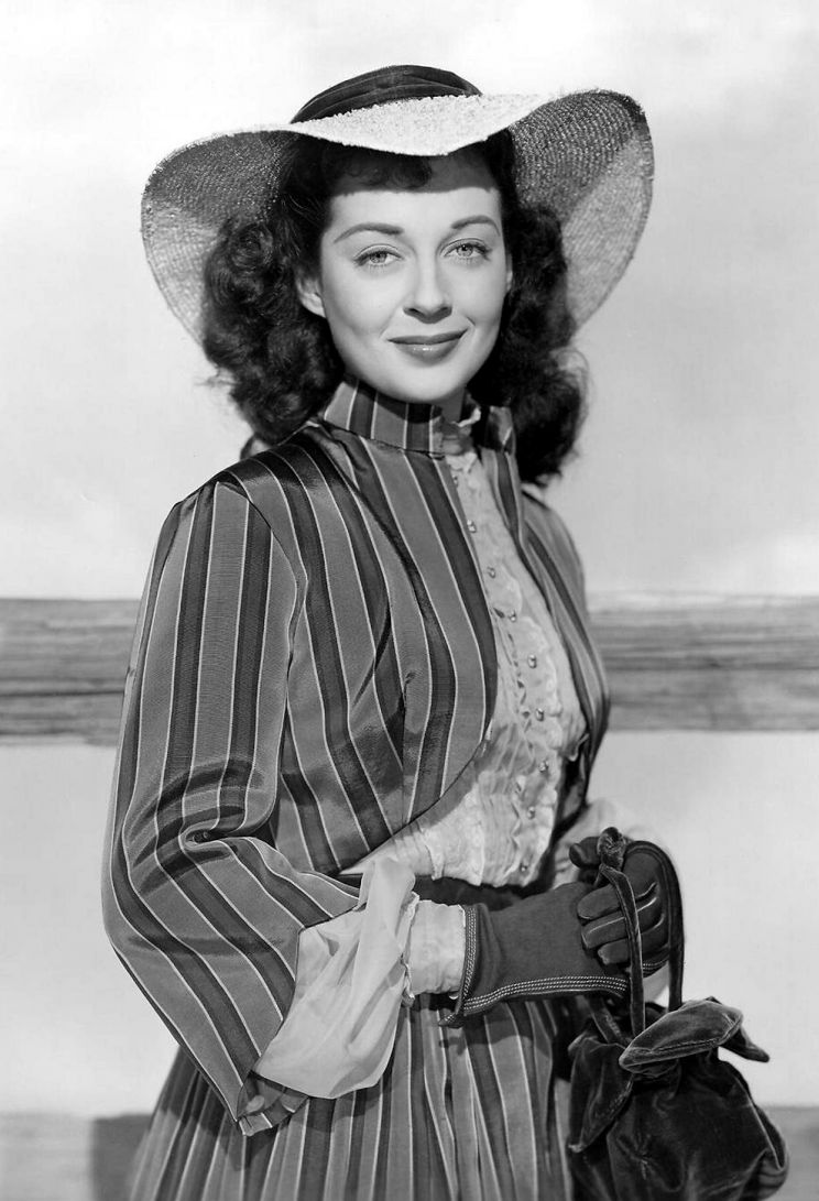 Gail Russell