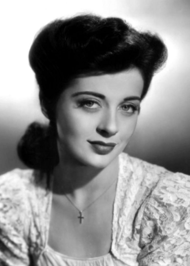 Gail Russell