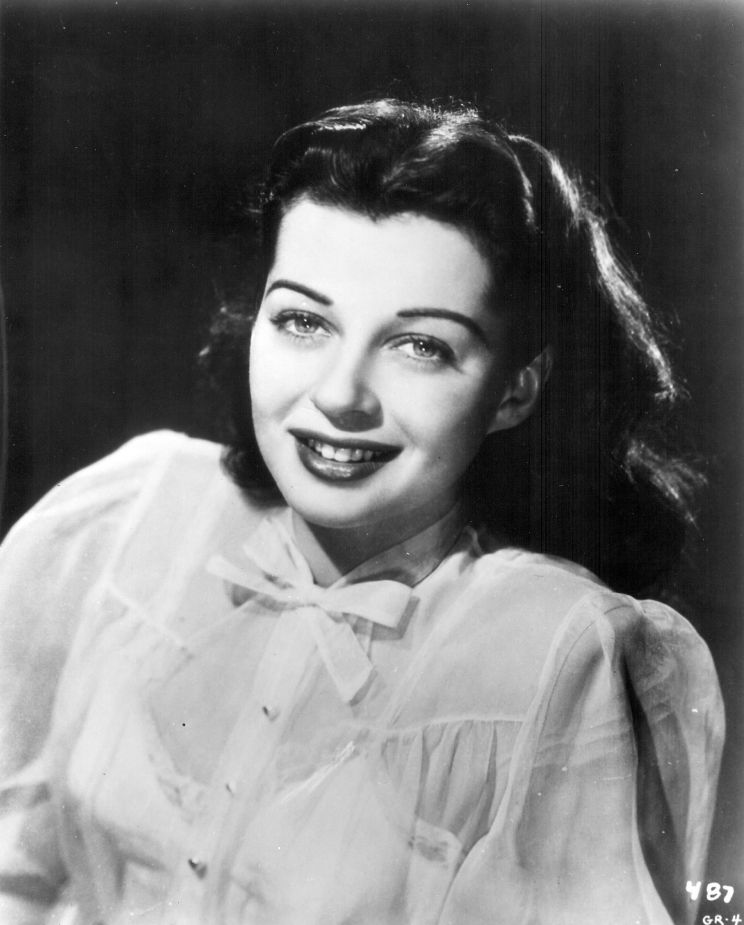 Gail Russell