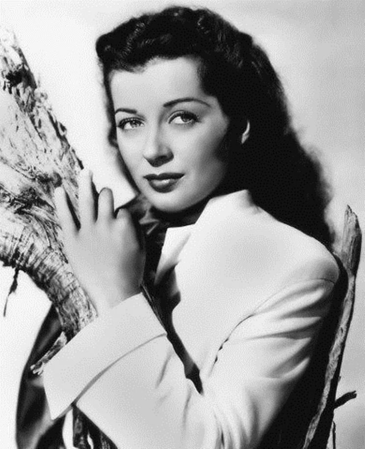 Gail Russell