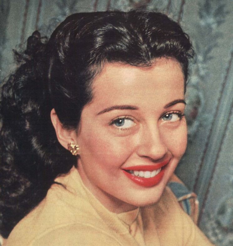 Gail Russell