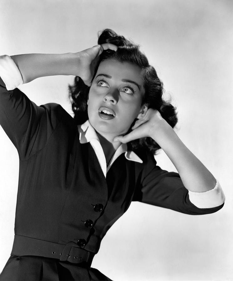 Gail Russell