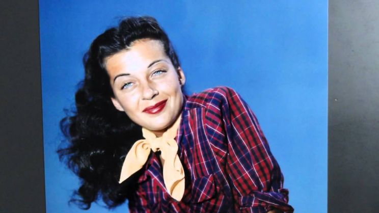 Gail Russell