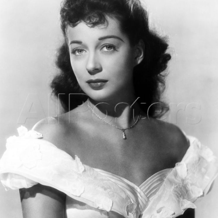 Gail Russell