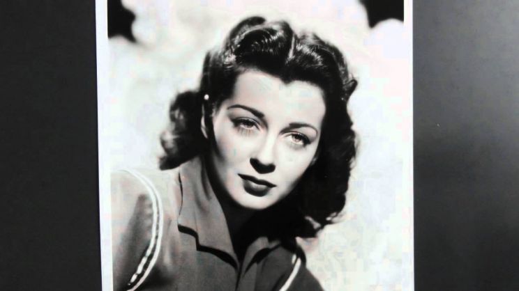 Gail Russell