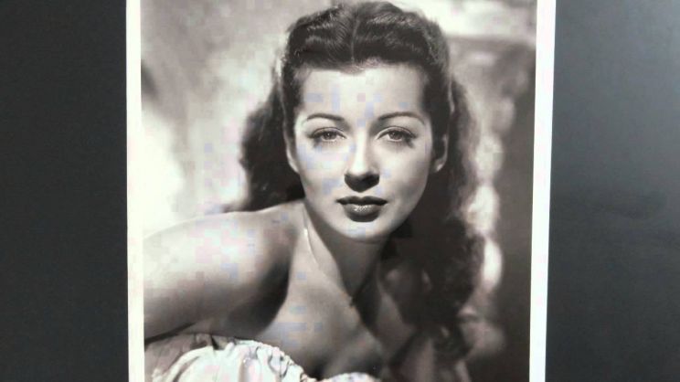 Gail Russell