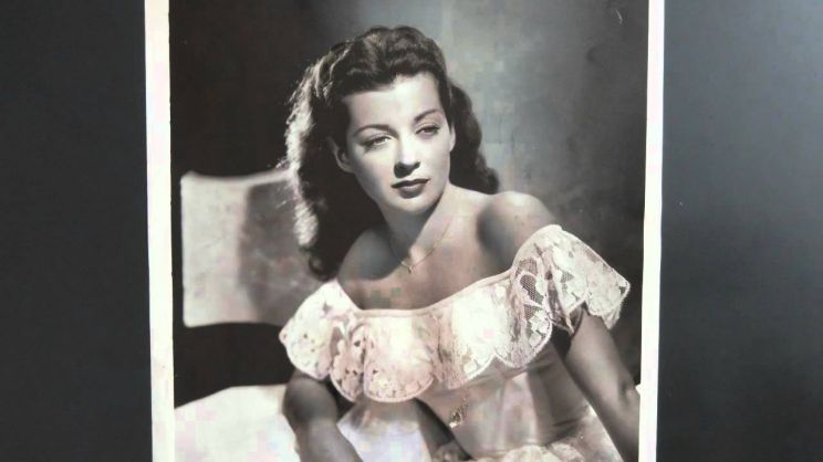 Gail Russell