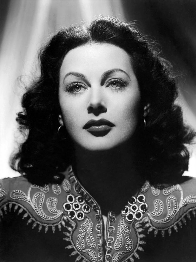 Gail Russell