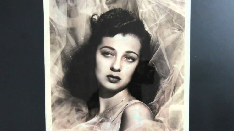 Gail Russell