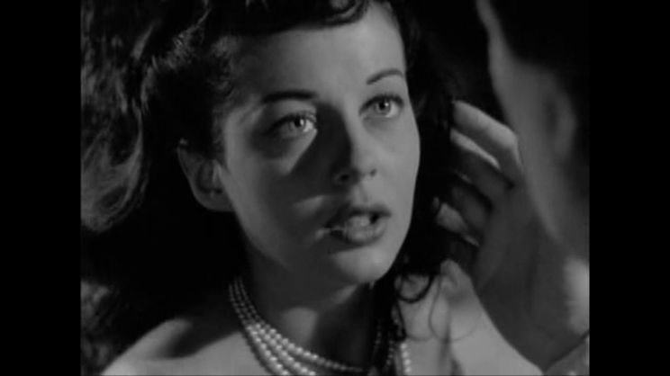 Gail Russell