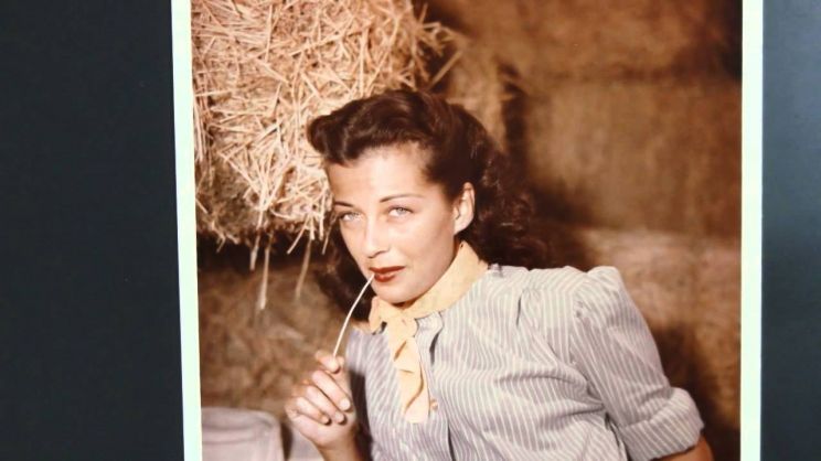 Gail Russell