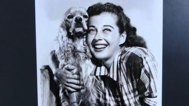 Gail Russell