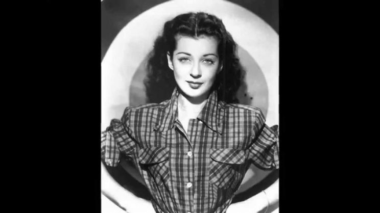 Gail Russell