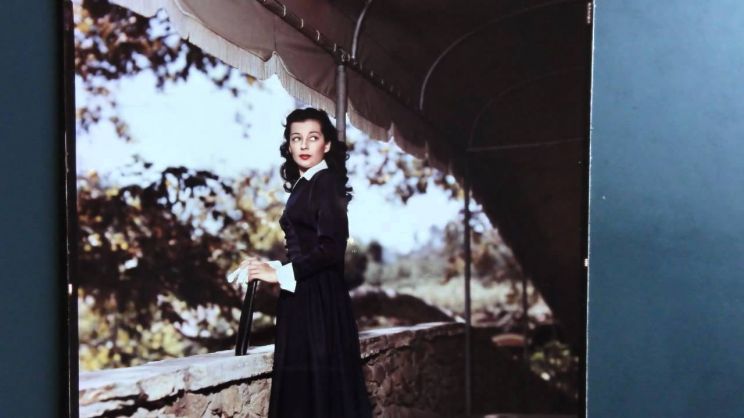 Gail Russell