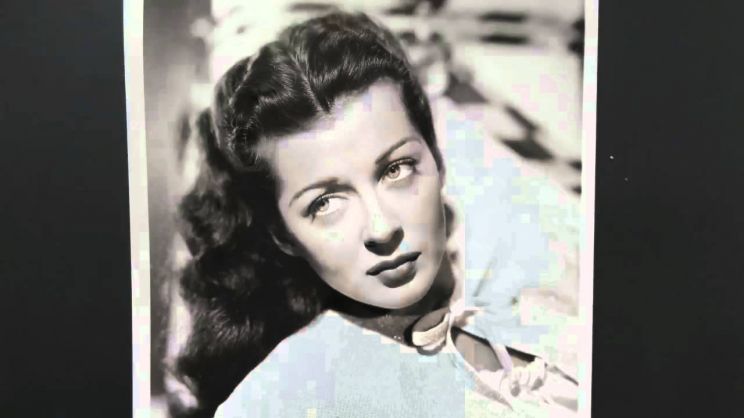 Gail Russell