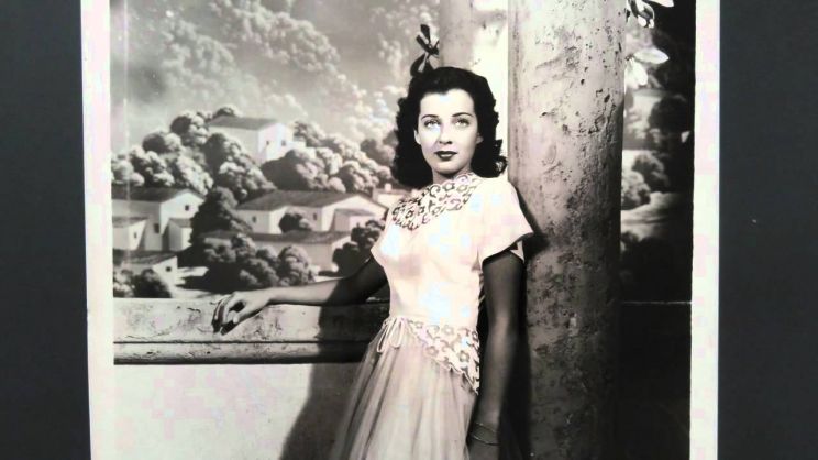 Gail Russell