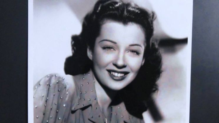 Gail Russell