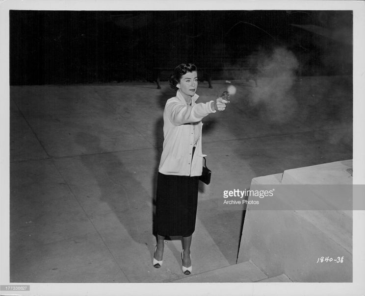 Gail Russell