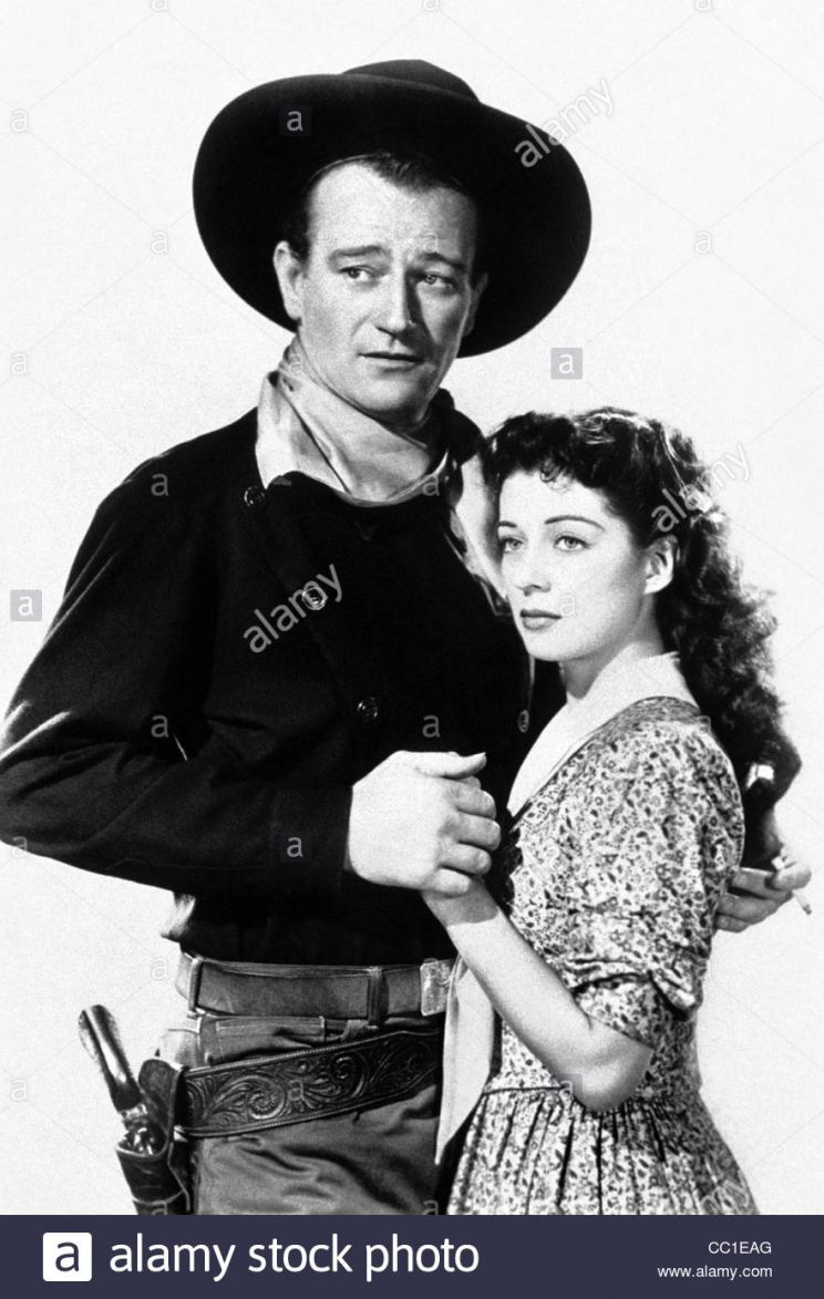 Gail Russell