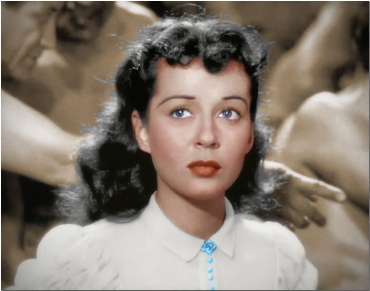 Gail Russell